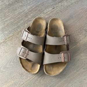 Birkenstocks Kids Sandals